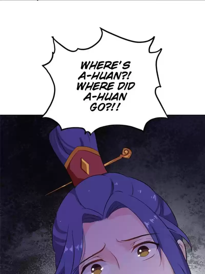 Back To The Tang Dynasty: The Chubby Beauty Chapter 103