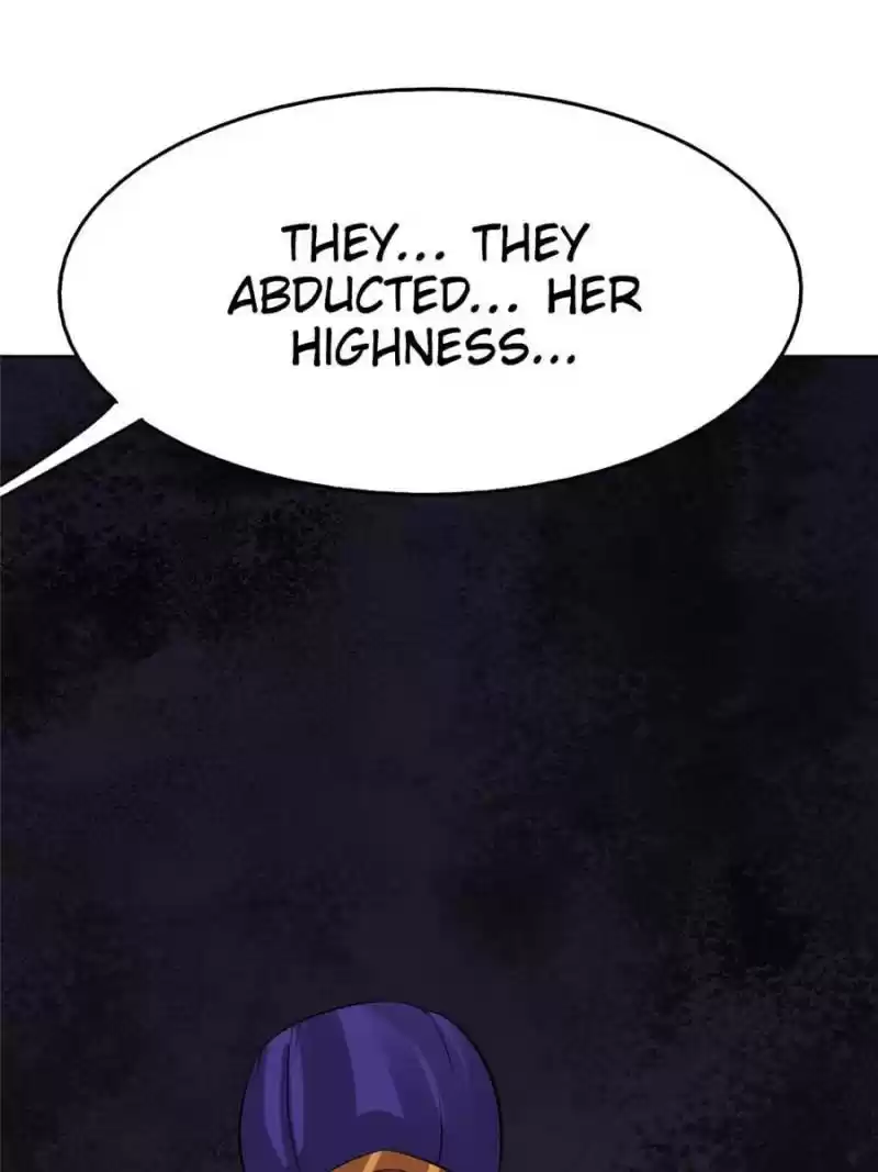 Back To The Tang Dynasty: The Chubby Beauty Chapter 103