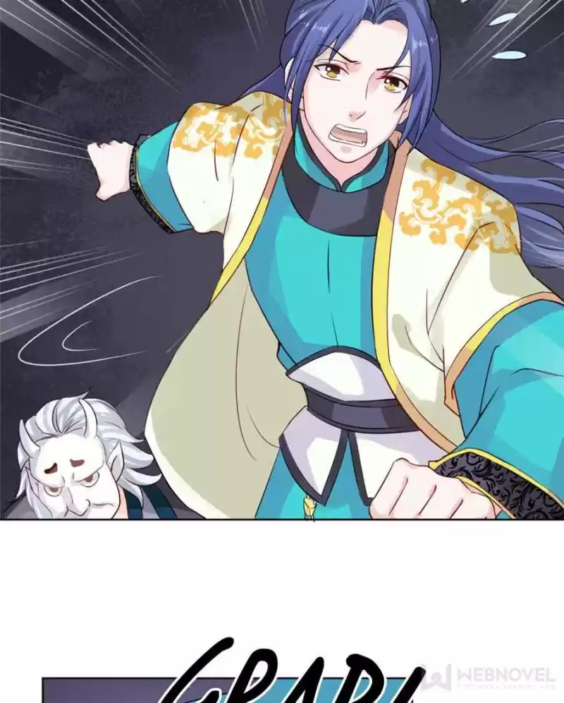 Back To The Tang Dynasty: The Chubby Beauty Chapter 104