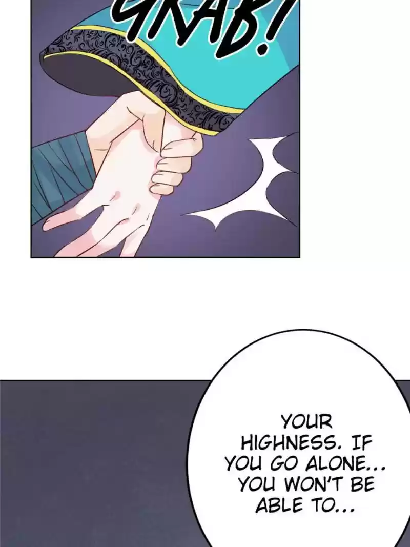 Back To The Tang Dynasty: The Chubby Beauty Chapter 104