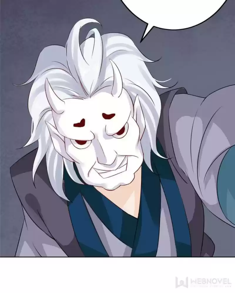 Back To The Tang Dynasty: The Chubby Beauty Chapter 104