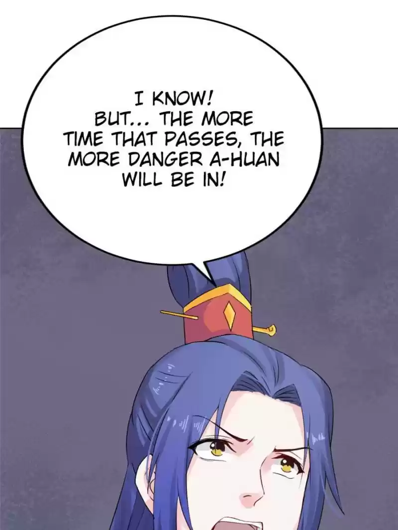 Back To The Tang Dynasty: The Chubby Beauty Chapter 104