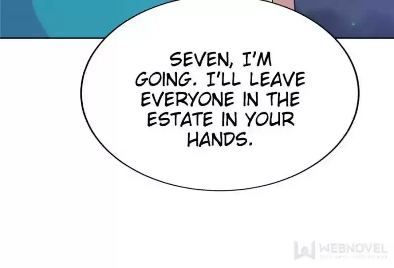 Back To The Tang Dynasty: The Chubby Beauty Chapter 104