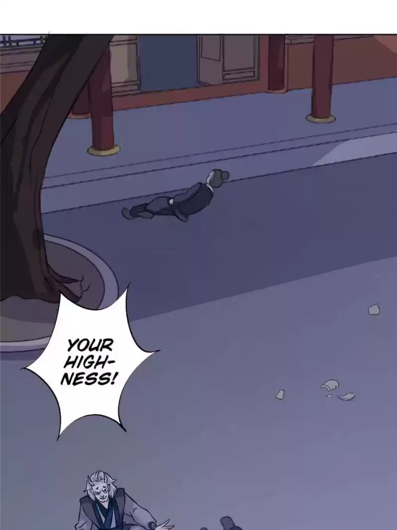 Back To The Tang Dynasty: The Chubby Beauty Chapter 104