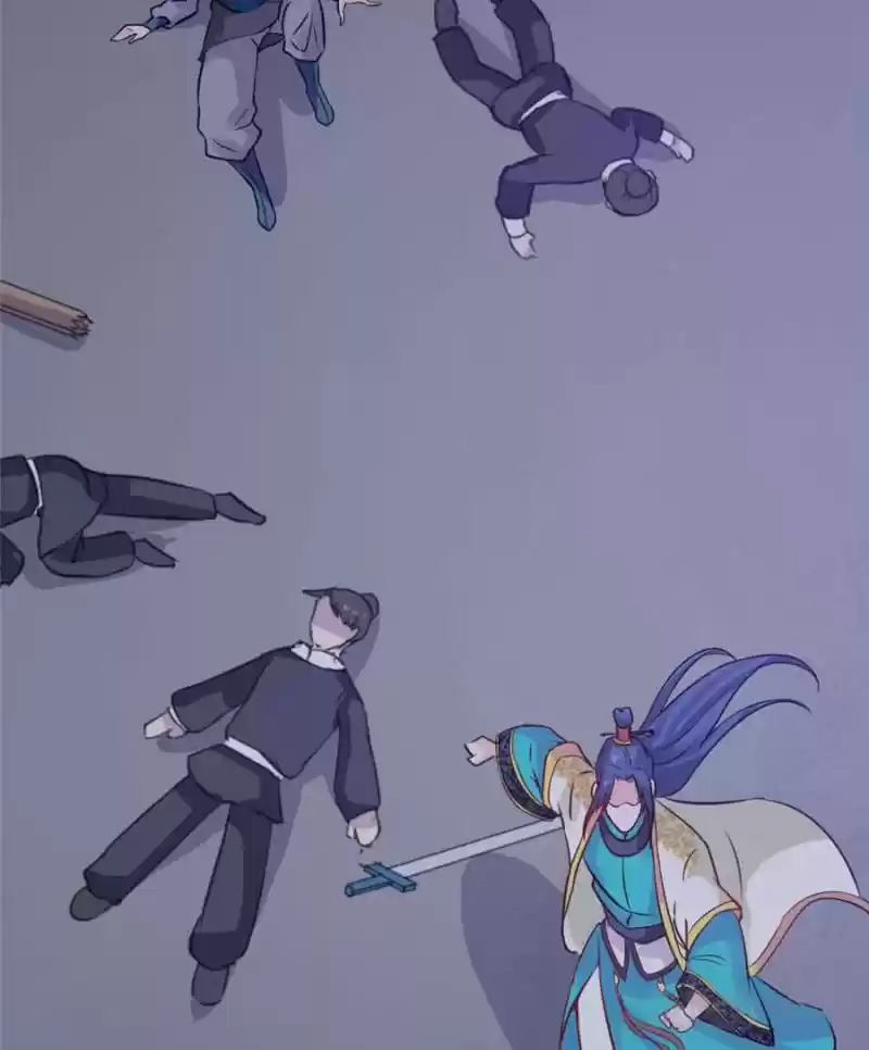 Back To The Tang Dynasty: The Chubby Beauty Chapter 104