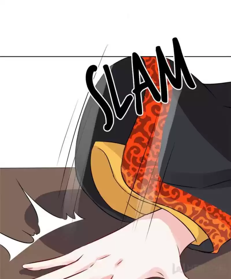 Back To The Tang Dynasty: The Chubby Beauty Chapter 104