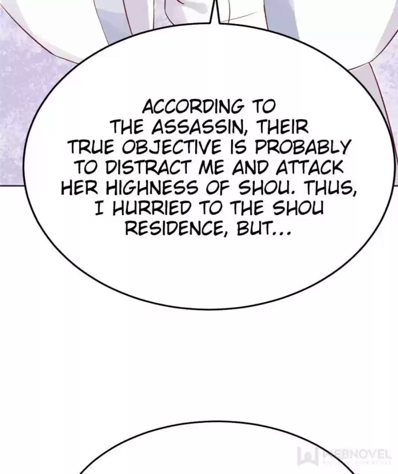 Back To The Tang Dynasty: The Chubby Beauty Chapter 104