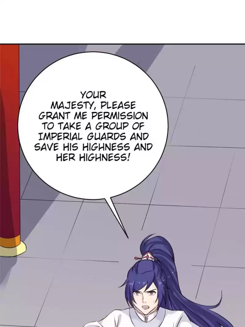 Back To The Tang Dynasty: The Chubby Beauty Chapter 104