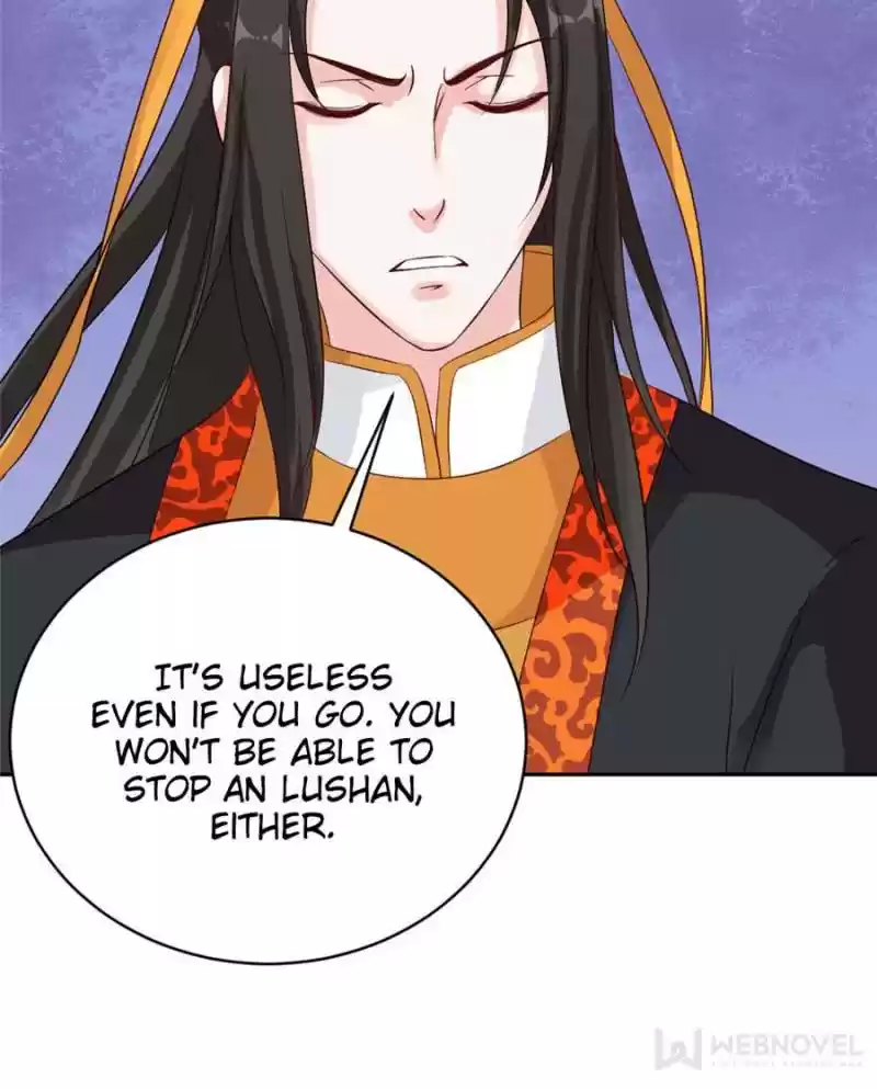 Back To The Tang Dynasty: The Chubby Beauty Chapter 104