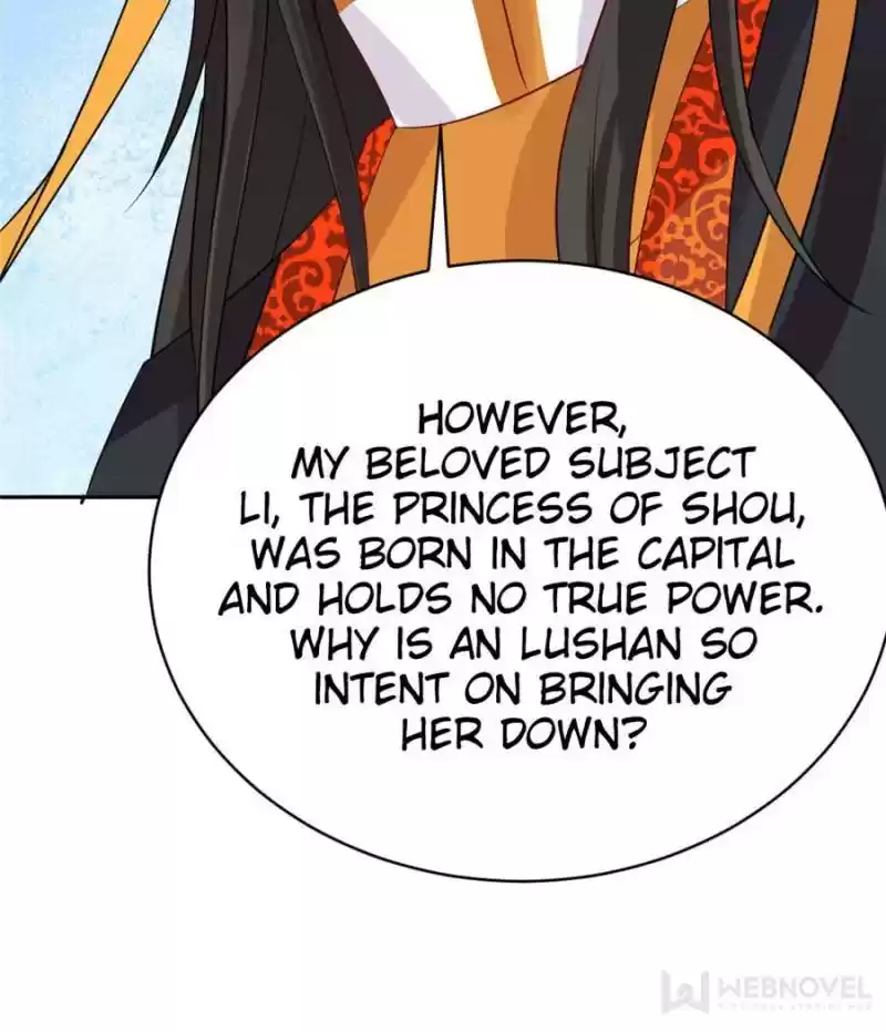 Back To The Tang Dynasty: The Chubby Beauty Chapter 104