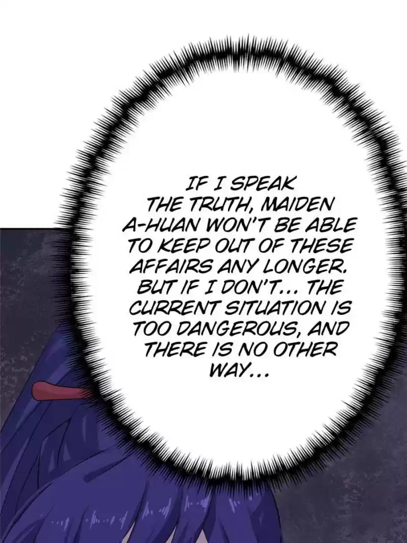 Back To The Tang Dynasty: The Chubby Beauty Chapter 104