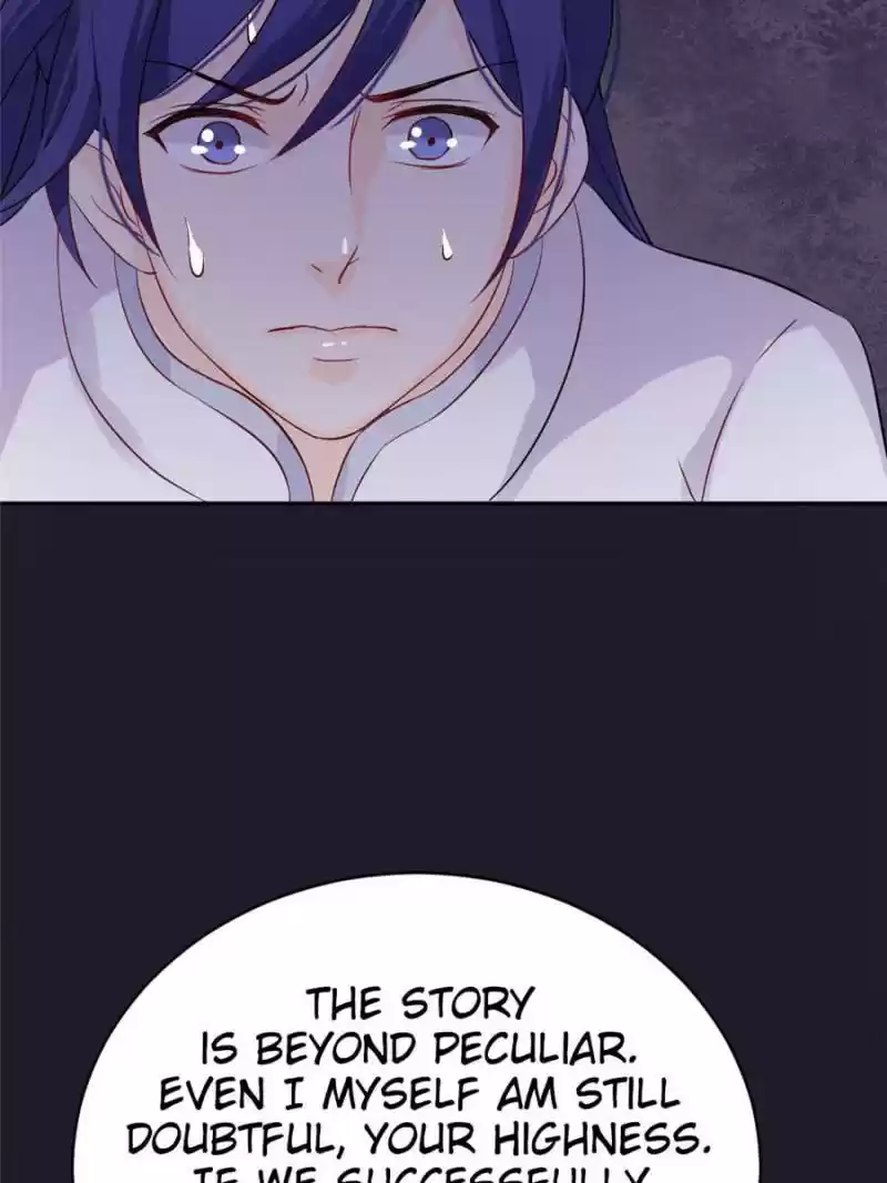 Back To The Tang Dynasty: The Chubby Beauty Chapter 104