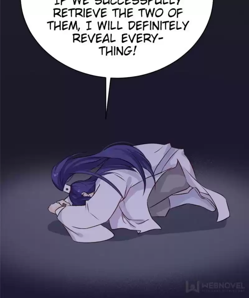 Back To The Tang Dynasty: The Chubby Beauty Chapter 104