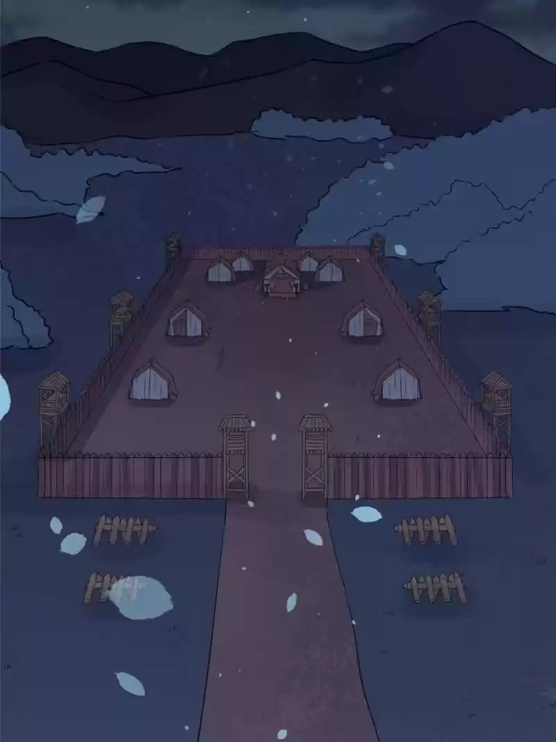 Back To The Tang Dynasty: The Chubby Beauty Chapter 104