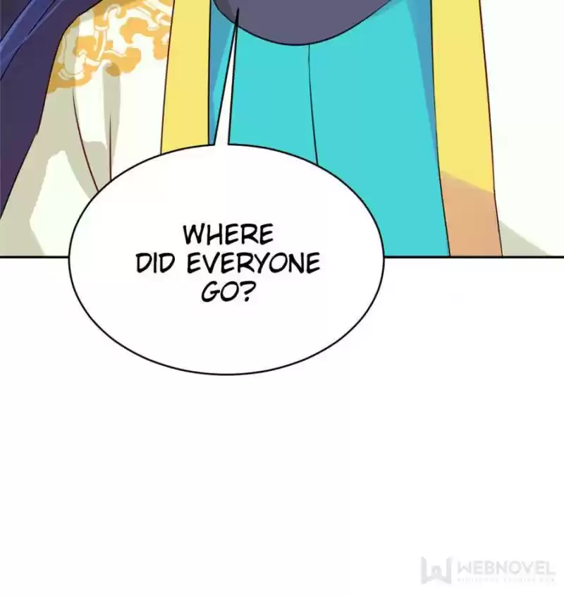 Back To The Tang Dynasty: The Chubby Beauty Chapter 104