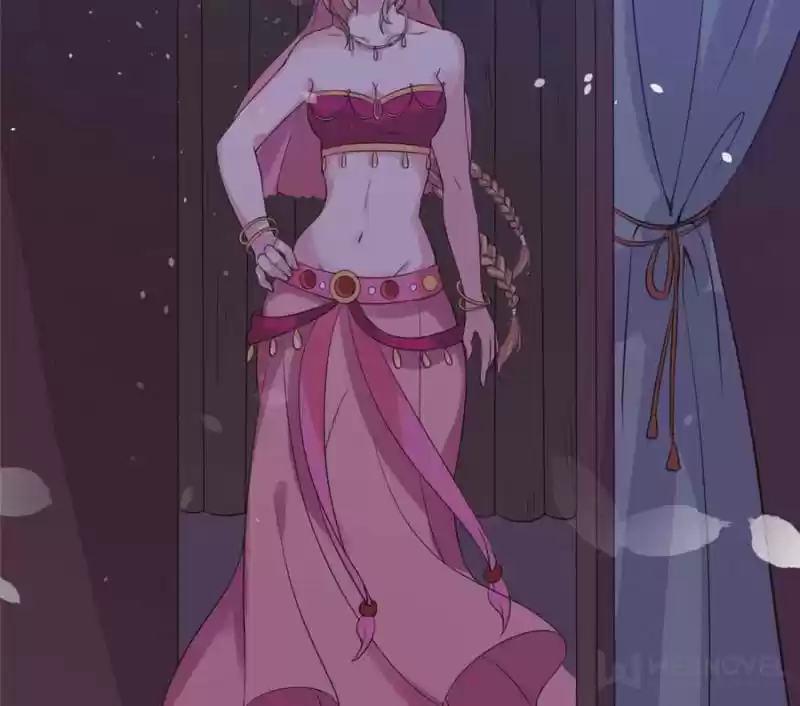 Back To The Tang Dynasty: The Chubby Beauty Chapter 104