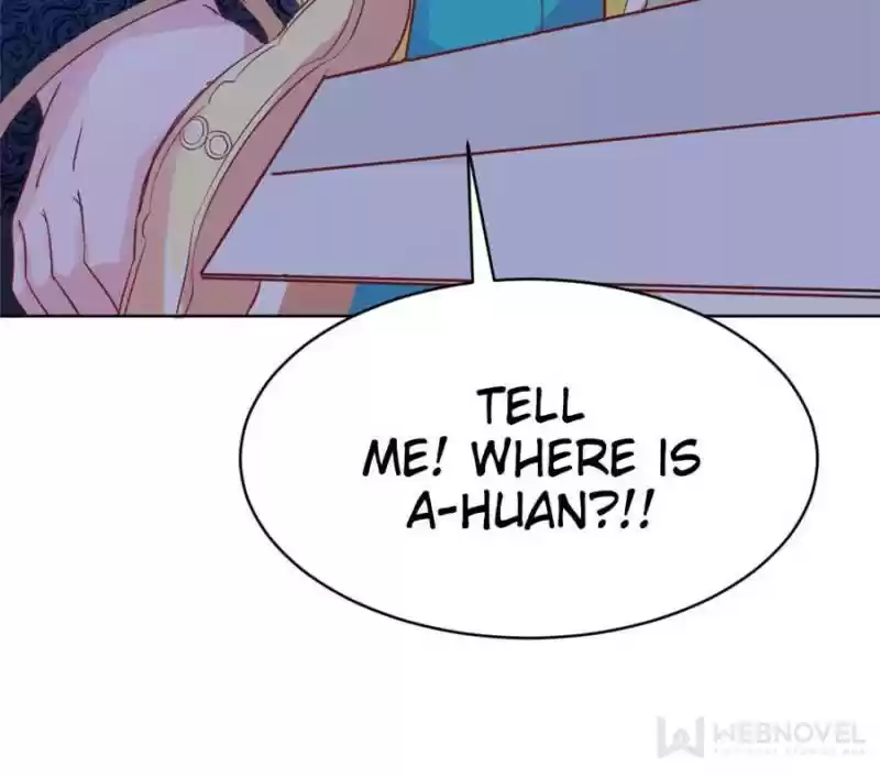 Back To The Tang Dynasty: The Chubby Beauty Chapter 104