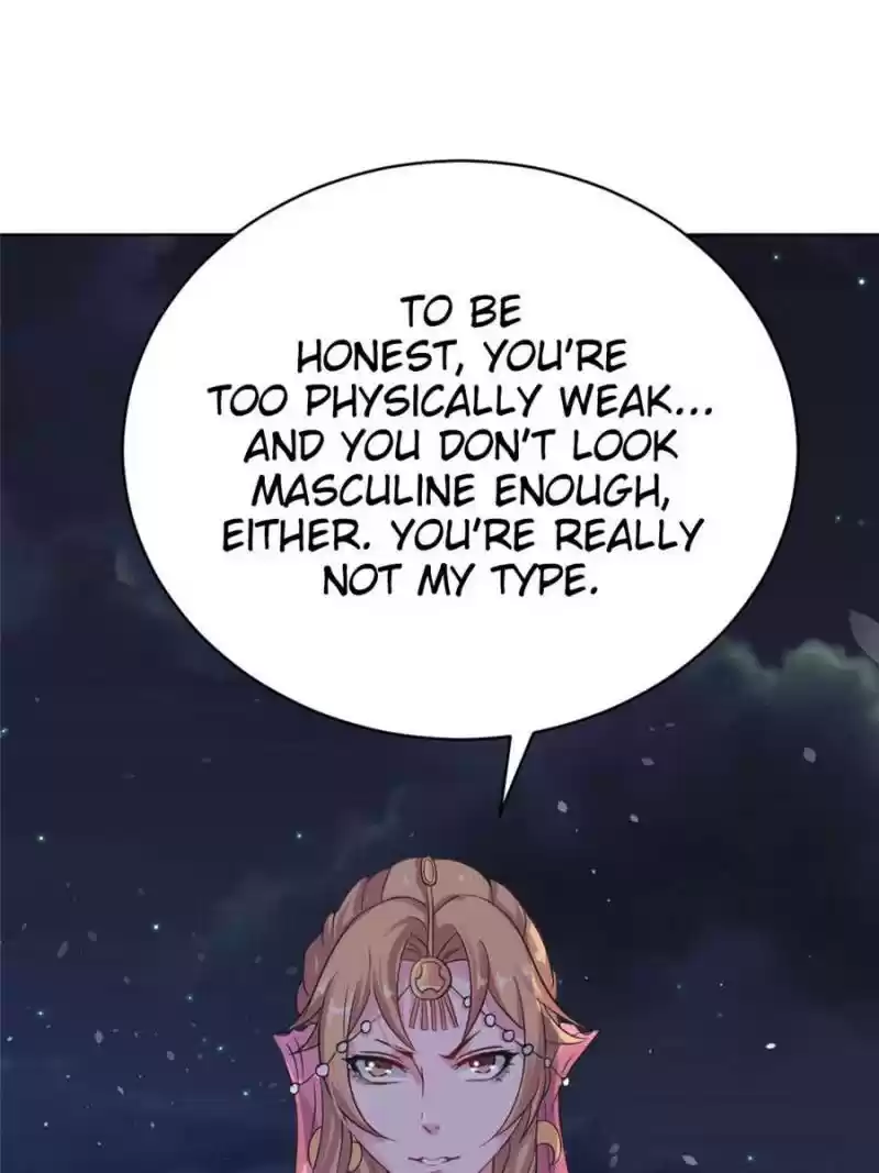 Back To The Tang Dynasty: The Chubby Beauty Chapter 104