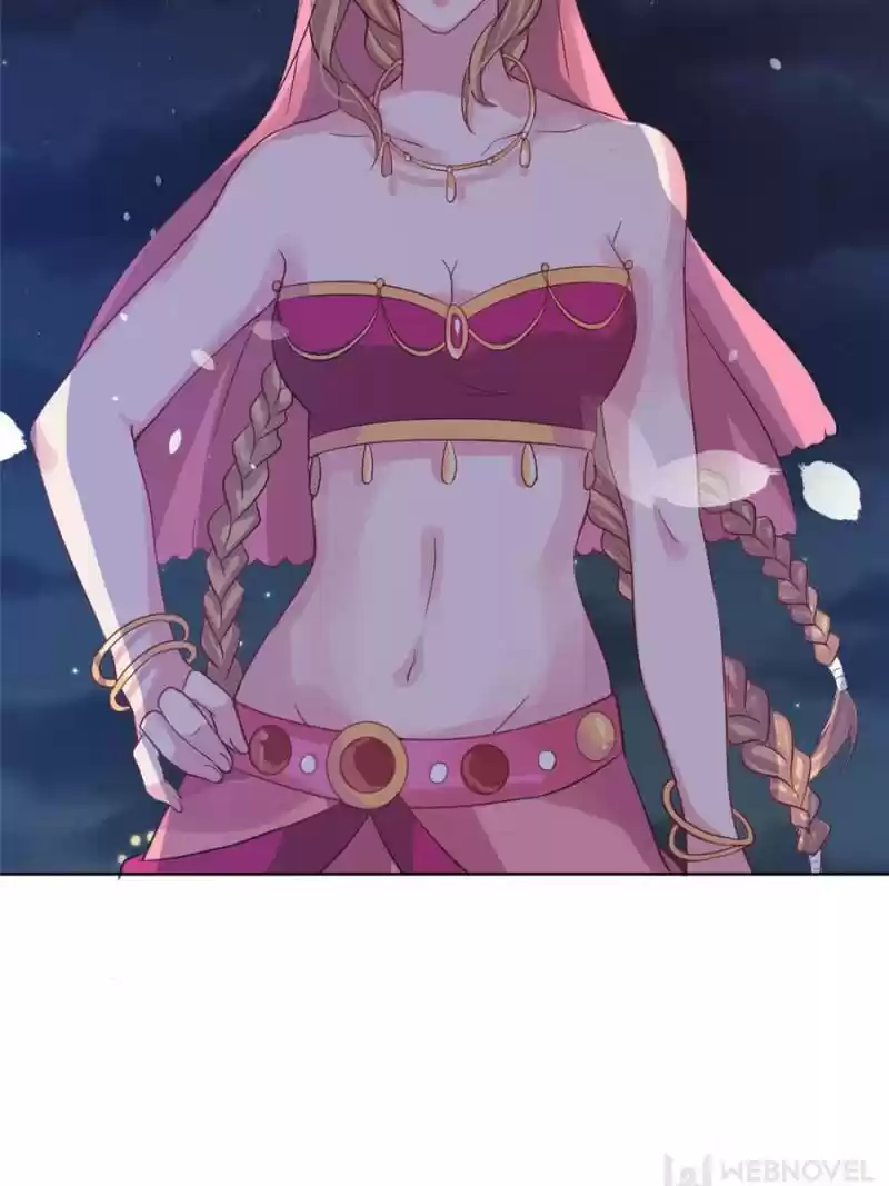 Back To The Tang Dynasty: The Chubby Beauty Chapter 104