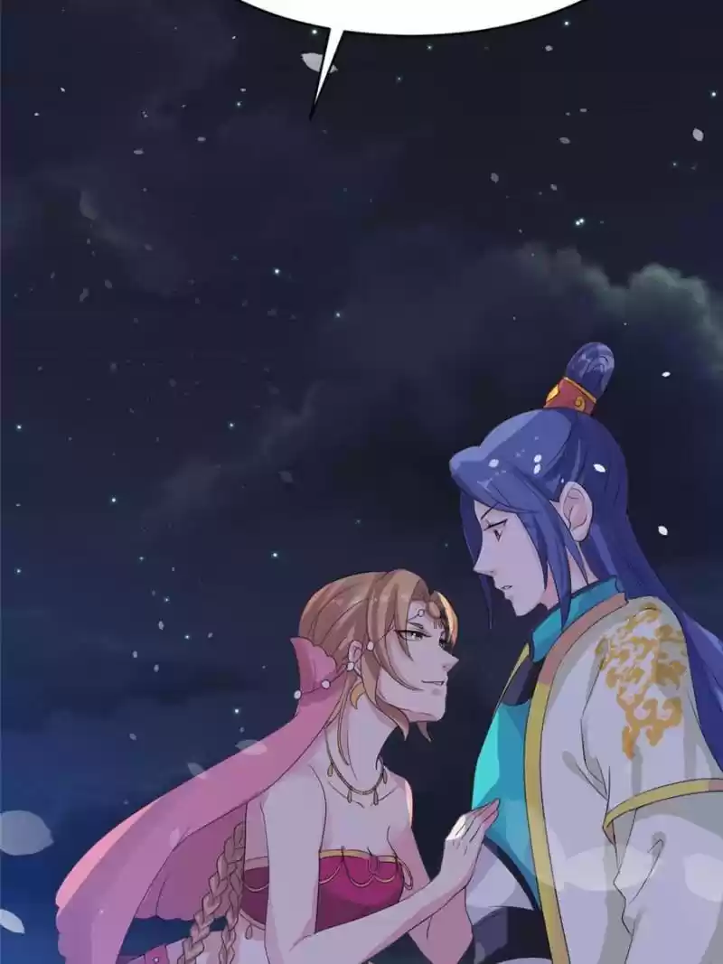 Back To The Tang Dynasty: The Chubby Beauty Chapter 104