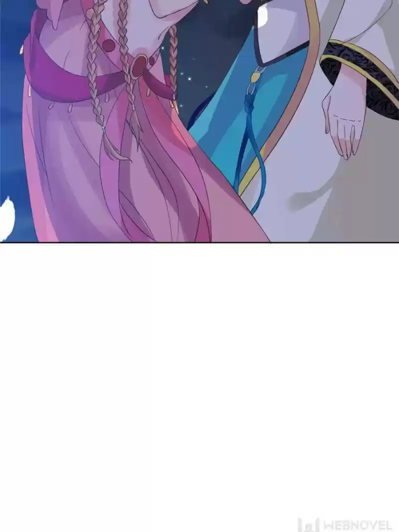 Back To The Tang Dynasty: The Chubby Beauty Chapter 104