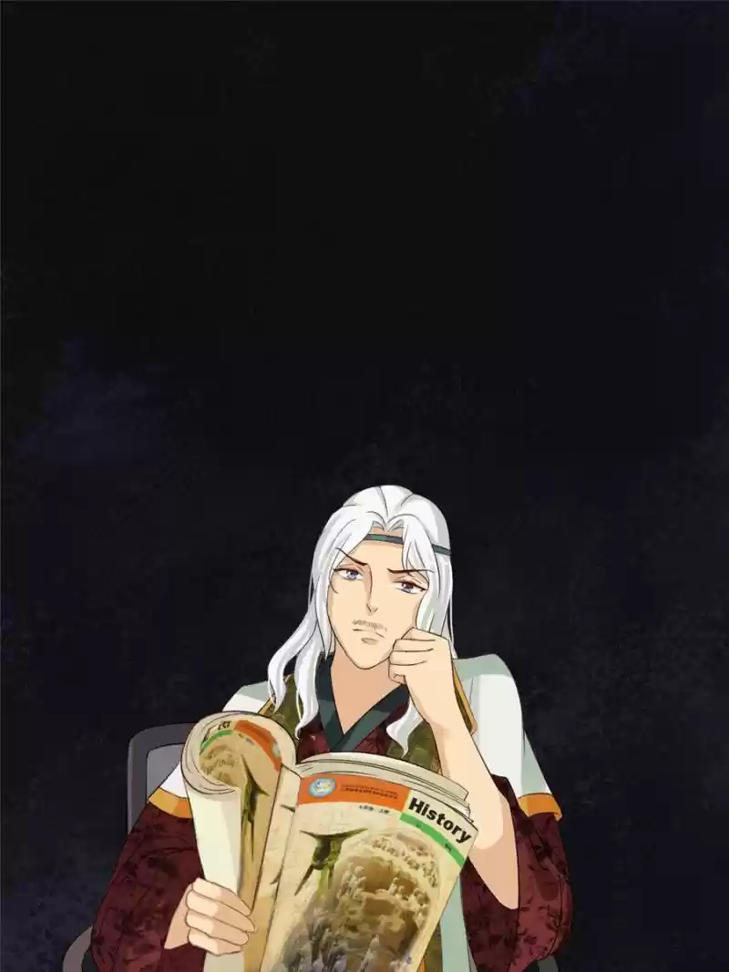 Back To The Tang Dynasty: The Chubby Beauty Chapter 105