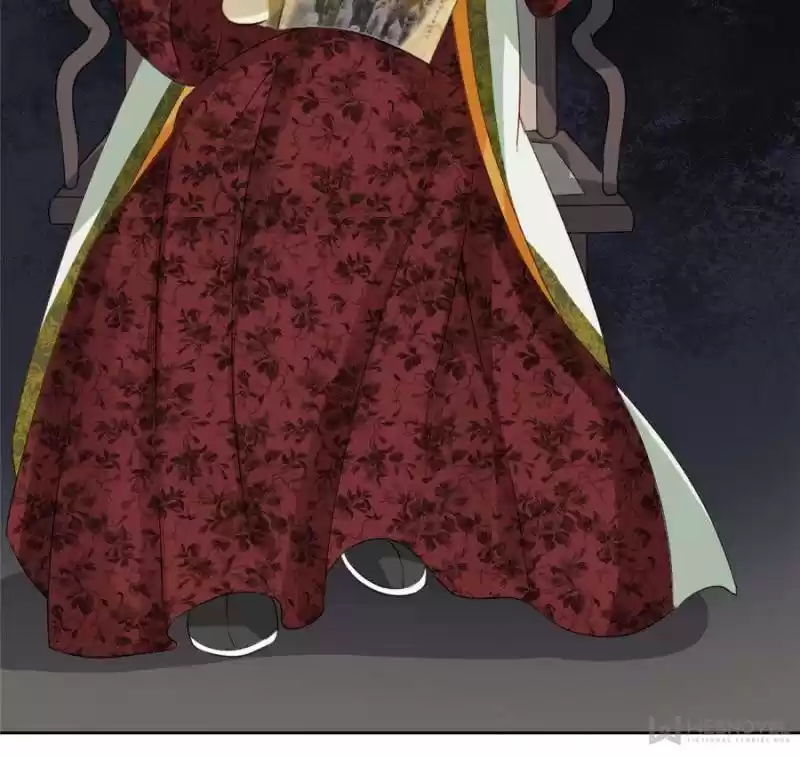 Back To The Tang Dynasty: The Chubby Beauty Chapter 105