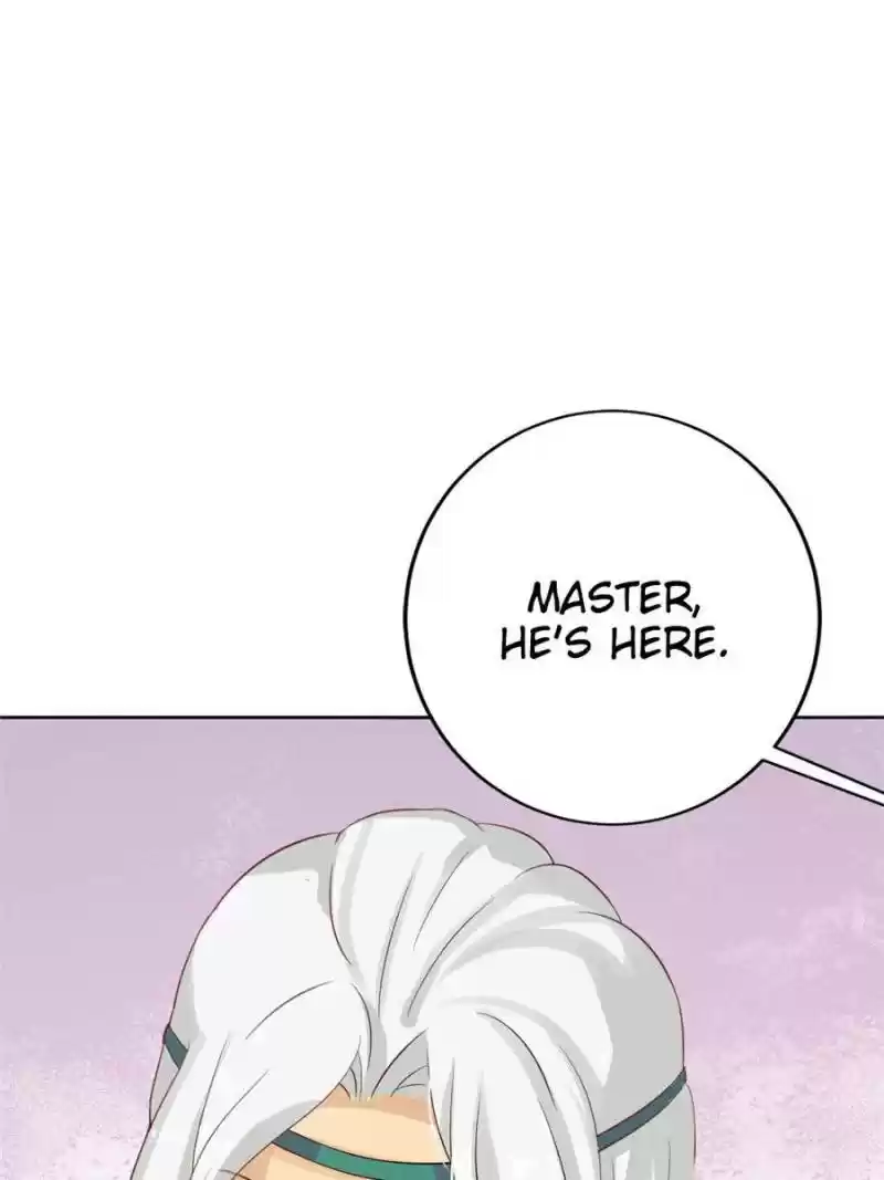 Back To The Tang Dynasty: The Chubby Beauty Chapter 105