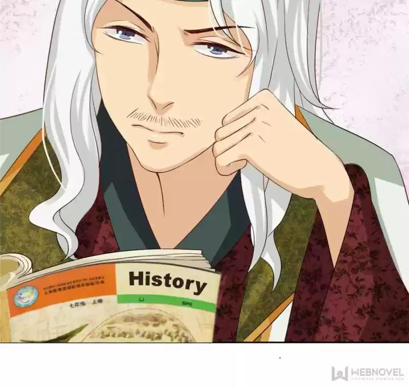 Back To The Tang Dynasty: The Chubby Beauty Chapter 105