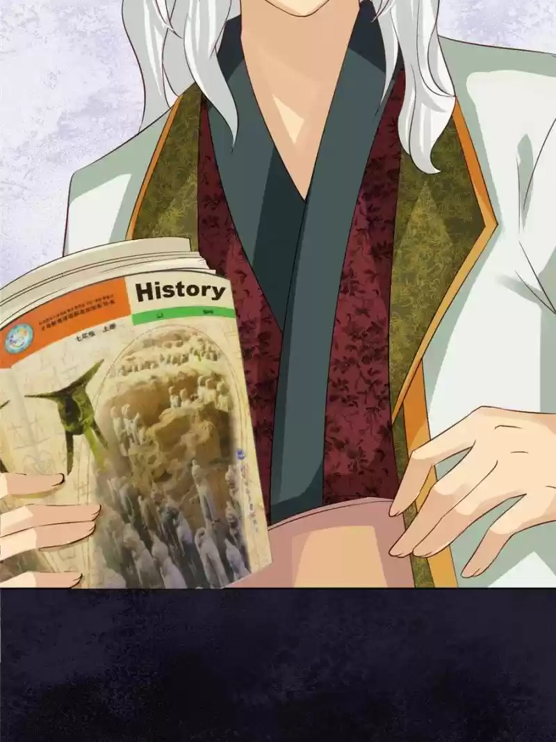 Back To The Tang Dynasty: The Chubby Beauty Chapter 105