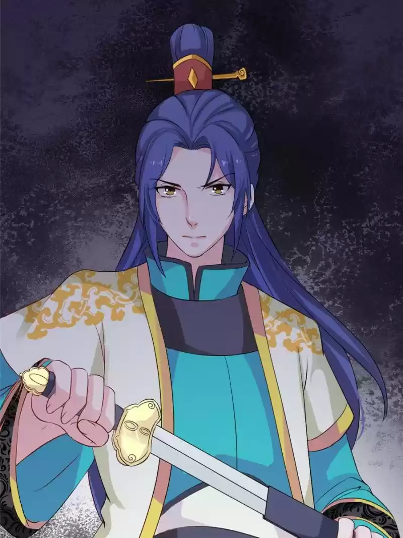 Back To The Tang Dynasty: The Chubby Beauty Chapter 105