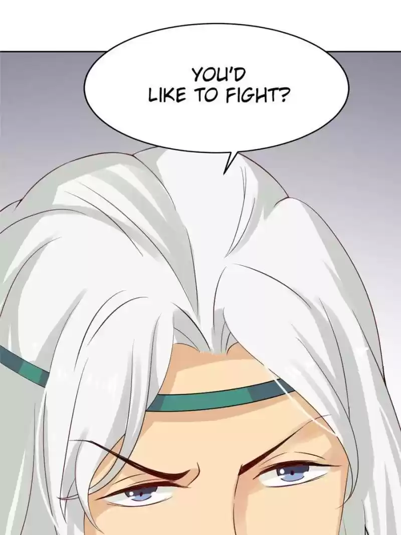 Back To The Tang Dynasty: The Chubby Beauty Chapter 105