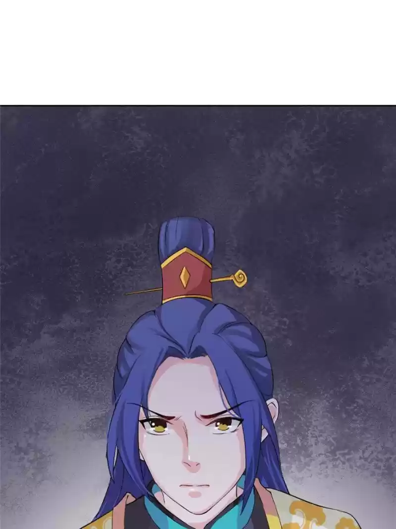 Back To The Tang Dynasty: The Chubby Beauty Chapter 105