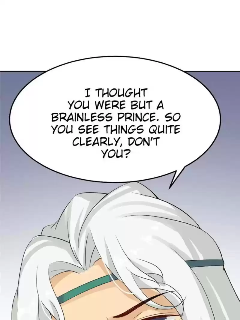 Back To The Tang Dynasty: The Chubby Beauty Chapter 105