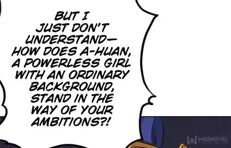 Back To The Tang Dynasty: The Chubby Beauty Chapter 105