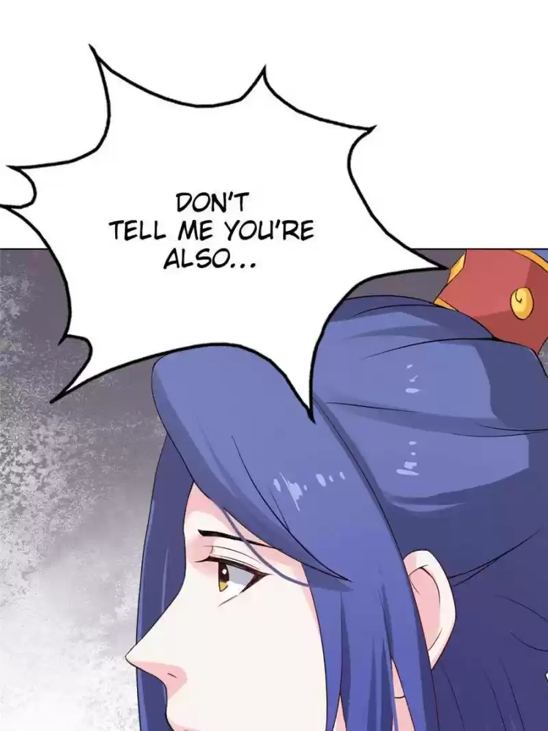 Back To The Tang Dynasty: The Chubby Beauty Chapter 105