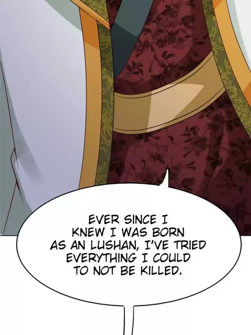 Back To The Tang Dynasty: The Chubby Beauty Chapter 105