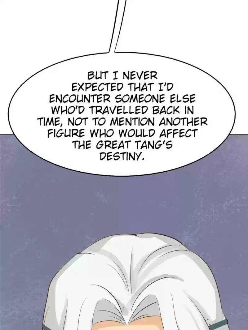 Back To The Tang Dynasty: The Chubby Beauty Chapter 105