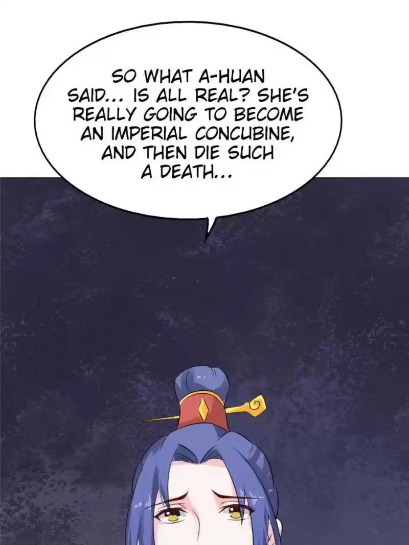 Back To The Tang Dynasty: The Chubby Beauty Chapter 105