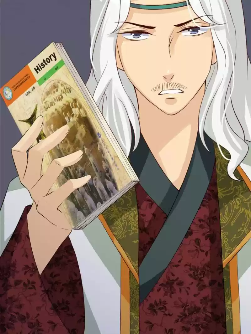 Back To The Tang Dynasty: The Chubby Beauty Chapter 105