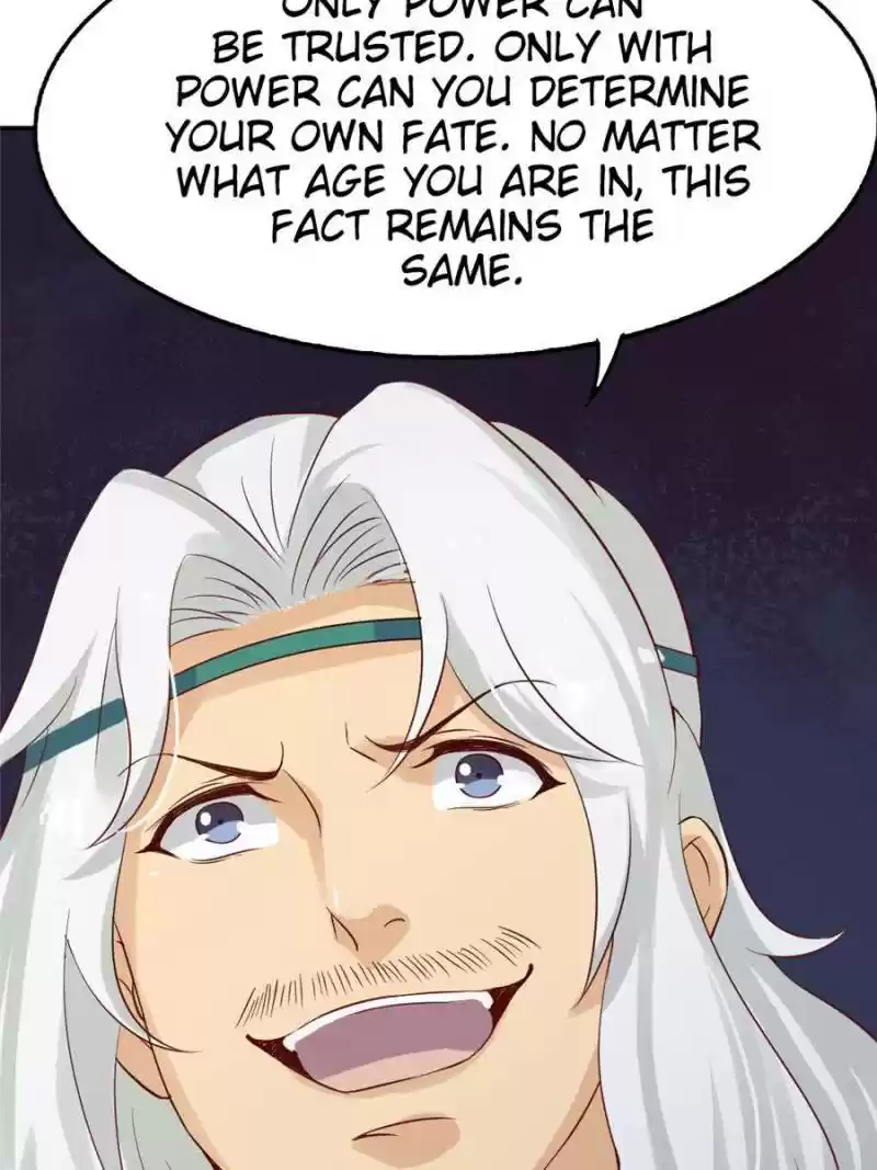 Back To The Tang Dynasty: The Chubby Beauty Chapter 105