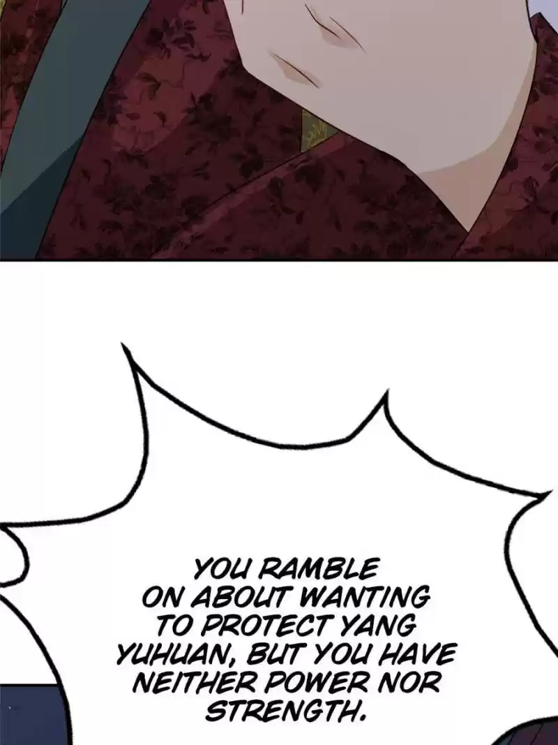 Back To The Tang Dynasty: The Chubby Beauty Chapter 105