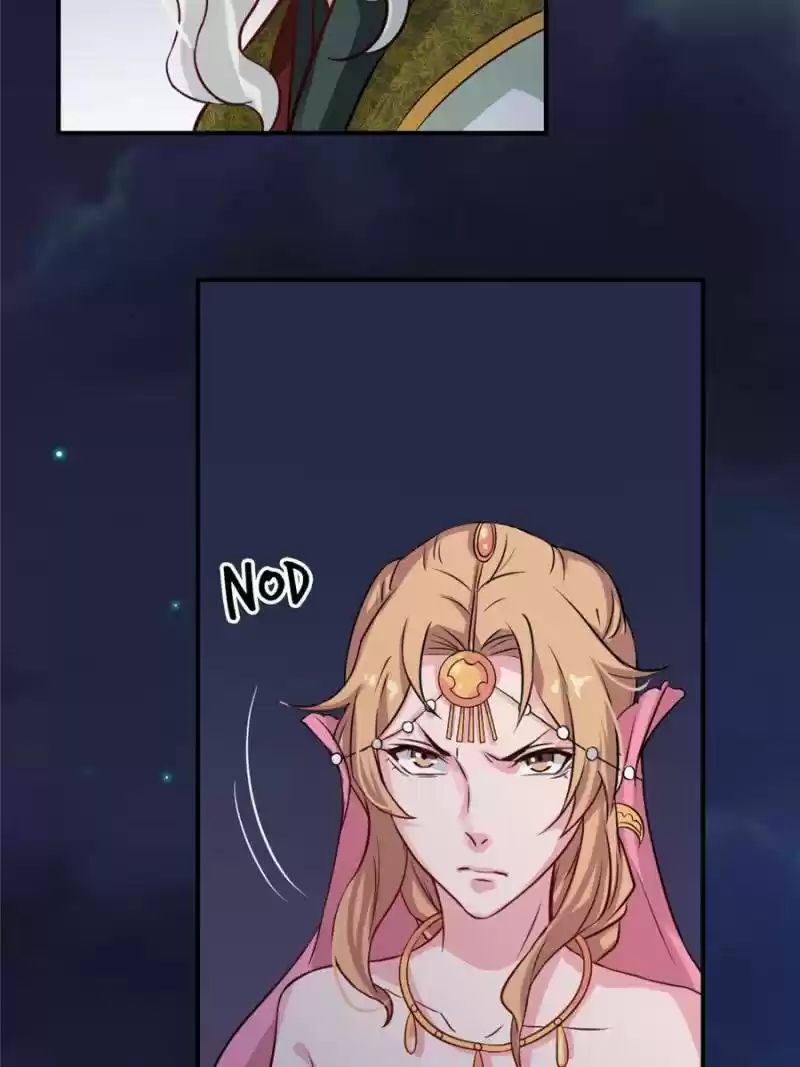 Back To The Tang Dynasty: The Chubby Beauty Chapter 105