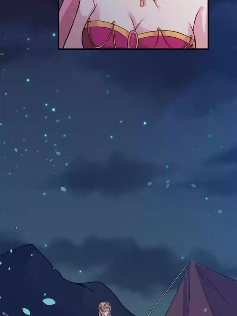 Back To The Tang Dynasty: The Chubby Beauty Chapter 105