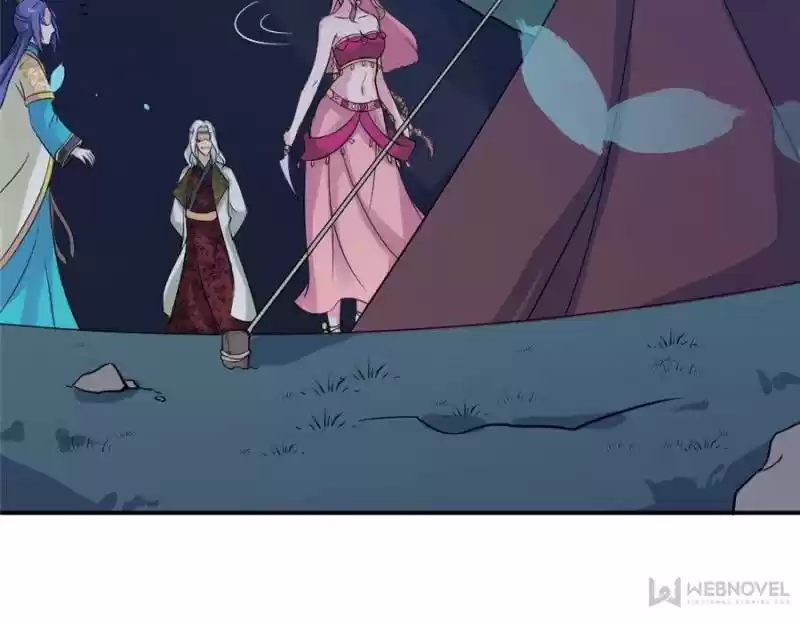 Back To The Tang Dynasty: The Chubby Beauty Chapter 105