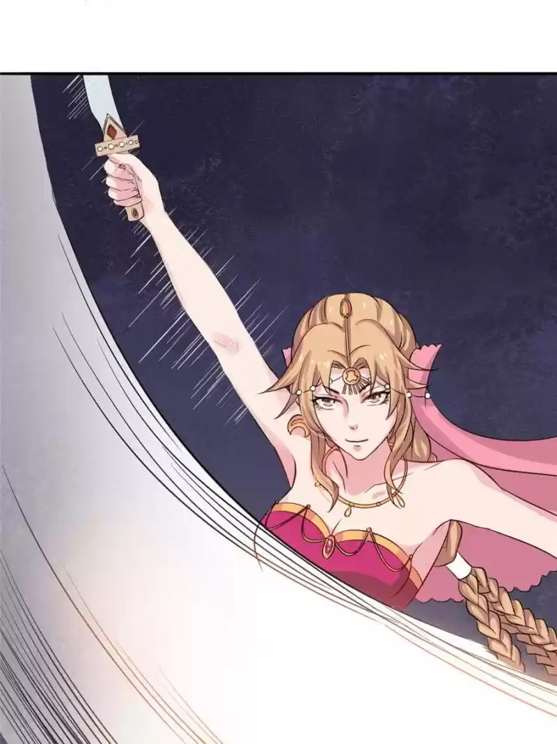 Back To The Tang Dynasty: The Chubby Beauty Chapter 105