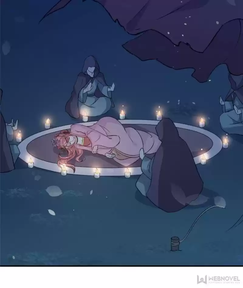 Back To The Tang Dynasty: The Chubby Beauty Chapter 105