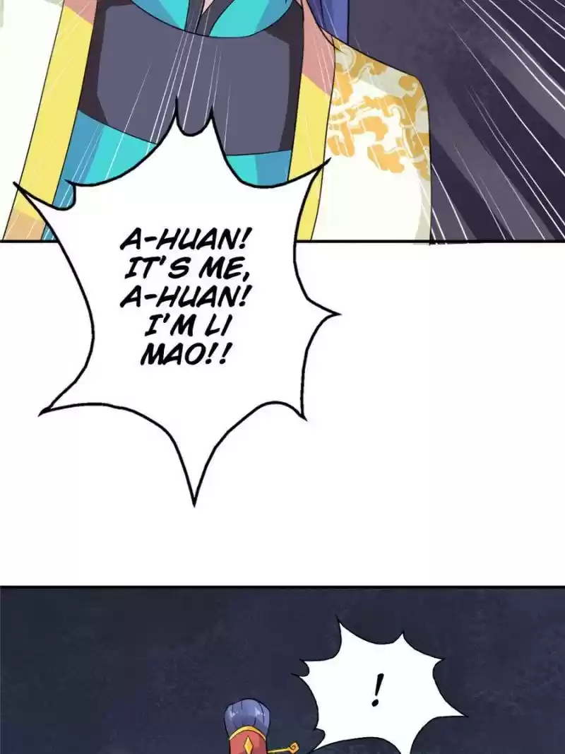 Back To The Tang Dynasty: The Chubby Beauty Chapter 105