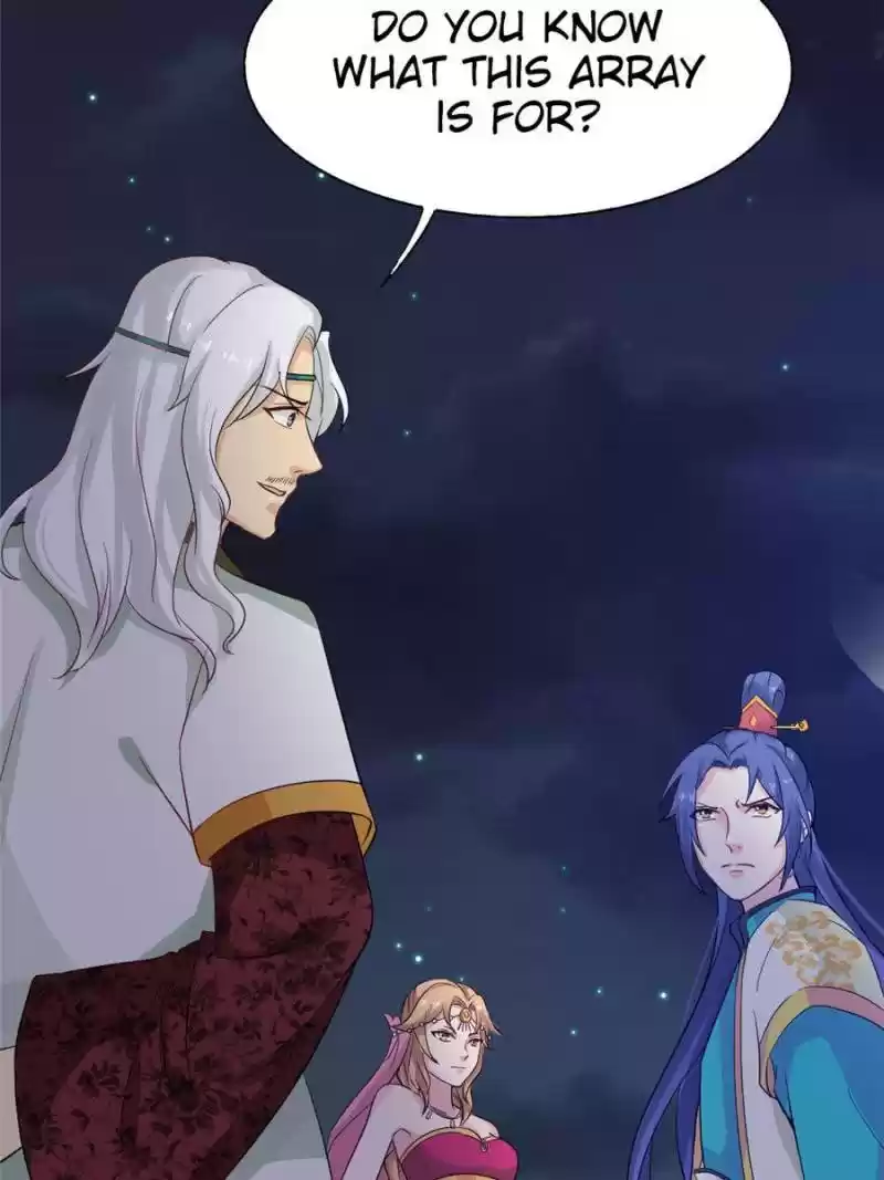 Back To The Tang Dynasty: The Chubby Beauty Chapter 105