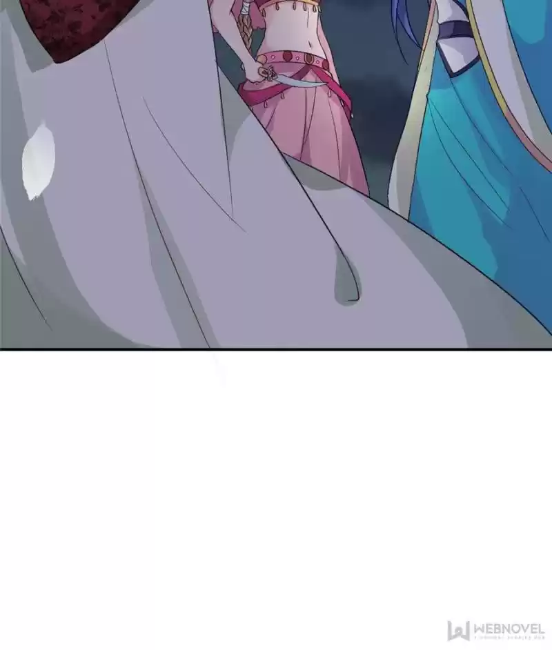 Back To The Tang Dynasty: The Chubby Beauty Chapter 105